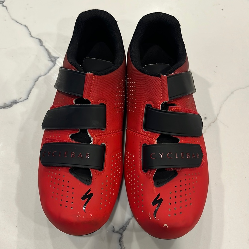 Cyclebar Spin Shoes (Specialized) -EU39